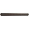 Barre antic bronze 1m50 D28