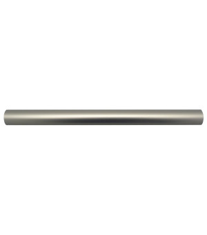 Barre nickel givré 1m50 D20