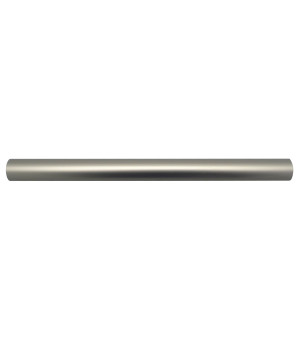 Barre nickel givré 2m50 D20