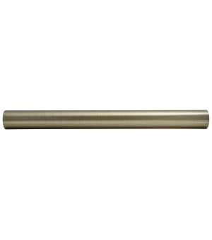 Barre bronze 200cm D28